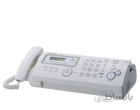 فکس پاناسونیک مدل KX-FP206CX ا Panasonic KX-FP206CX Fax