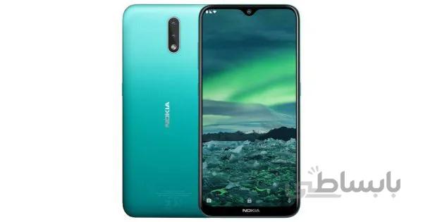 گوشی نوکیا 2.3 | حافظه 32 رم 2 گیگابایت ا Nokia 2.3 32/2 GB