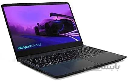 لپ تاپ لنوو IdeaPad Gaming 3 R5 5600H 8GB 512G RTX 3060