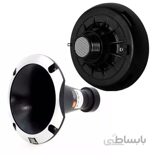 هورن جی بی ال D200+HL11-25 TRIO