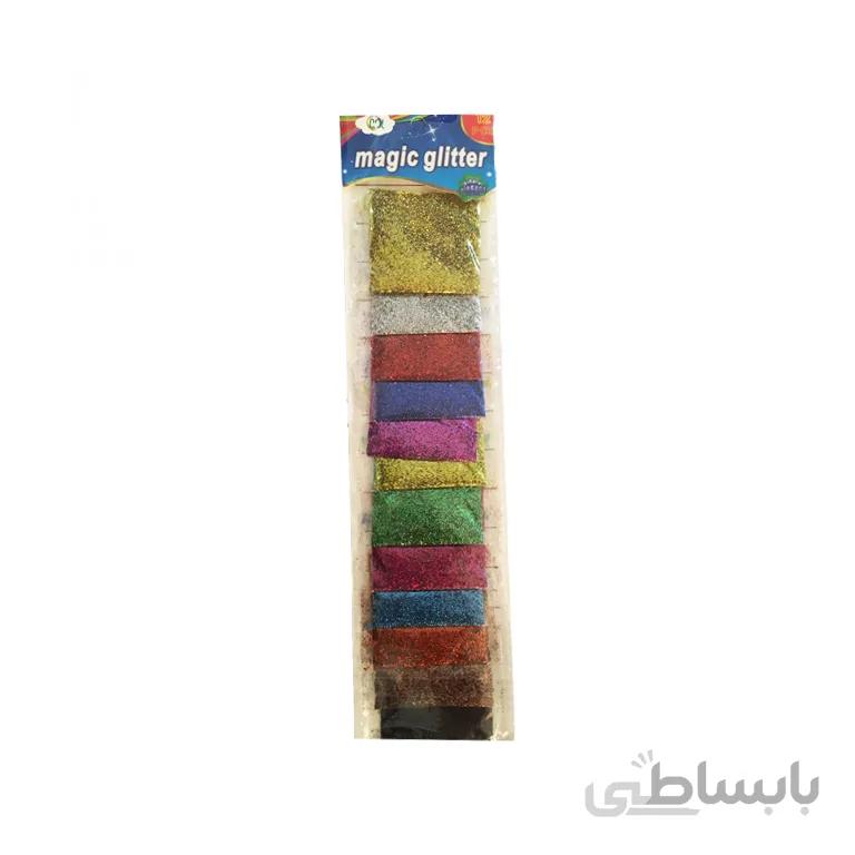 اکلیل بادکنک مدل STA256