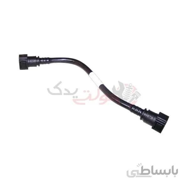 لوله شماره 4 بنزین x33