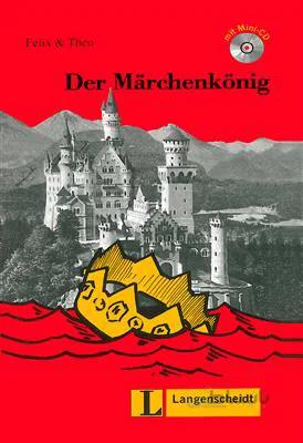 کتاب Der Marchenkonig