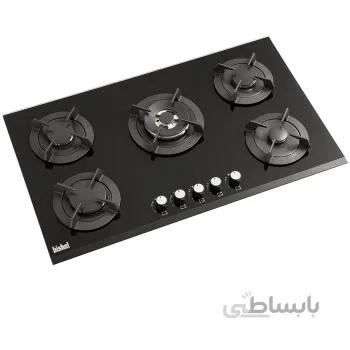 گاز صفحه شیشه بیشل مدل BL-BG520