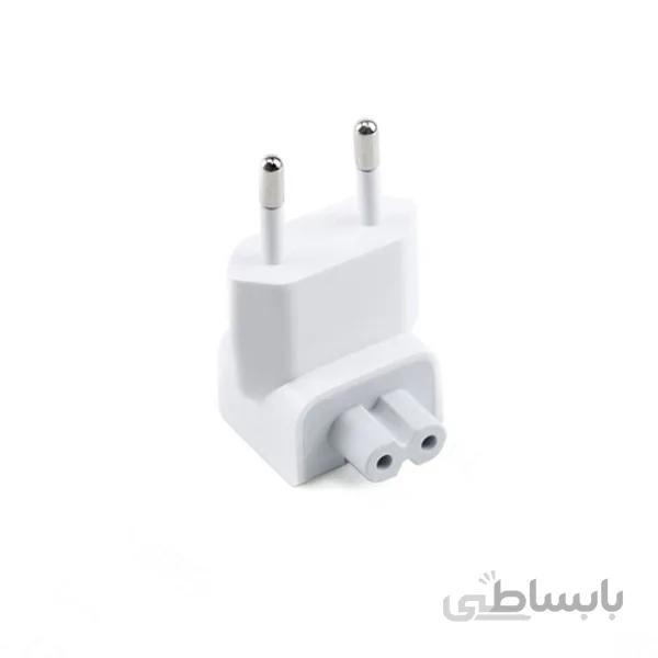 تبدیل برق شارژر مک بوک و آیپد