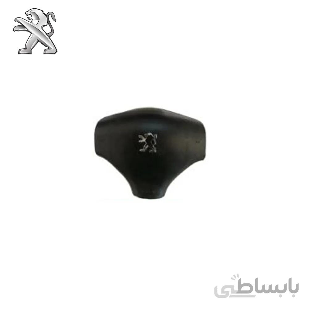 روبوقی پژو206