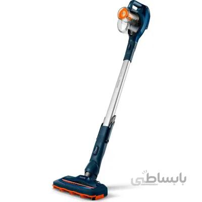 جارو شارژی فیلیپس مدل FC6724 ا PHILIPS FC6724
