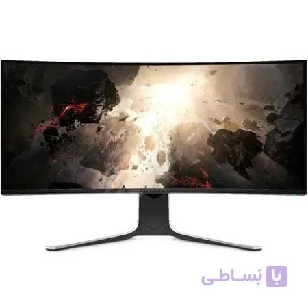 مانیتور خمیده دل Alienware AW3420DW IPS Curved Gaming