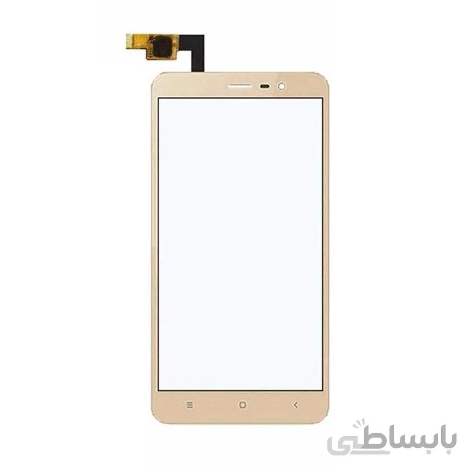 گلس تاچ شیائومی ردمی نوت 3 Redmi Note