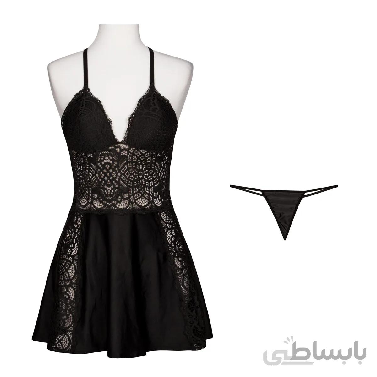 لباس خواب شهره 9991
