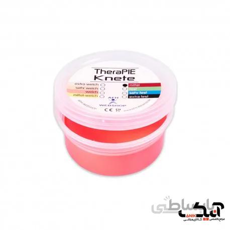 خمیر تمرینی AFH وزن 85 گرمی