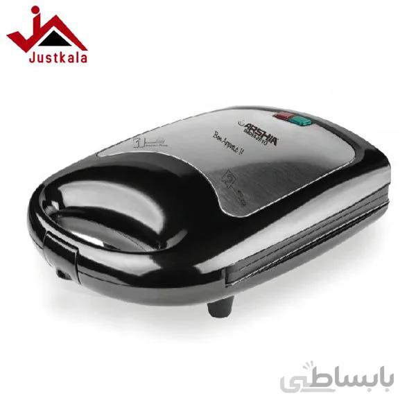 ساندویچ ساز عرشیا مدل SM064-2610