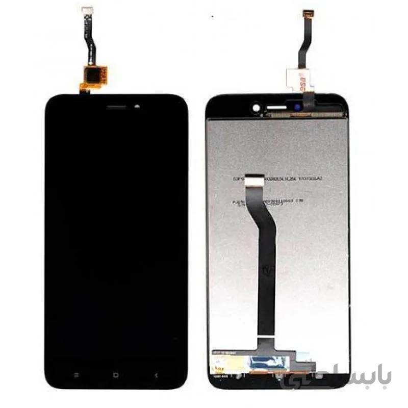 ال سی دی شیائومی ردمی 5A مشکی LCD REDMI 5A BLACK XIAOMI