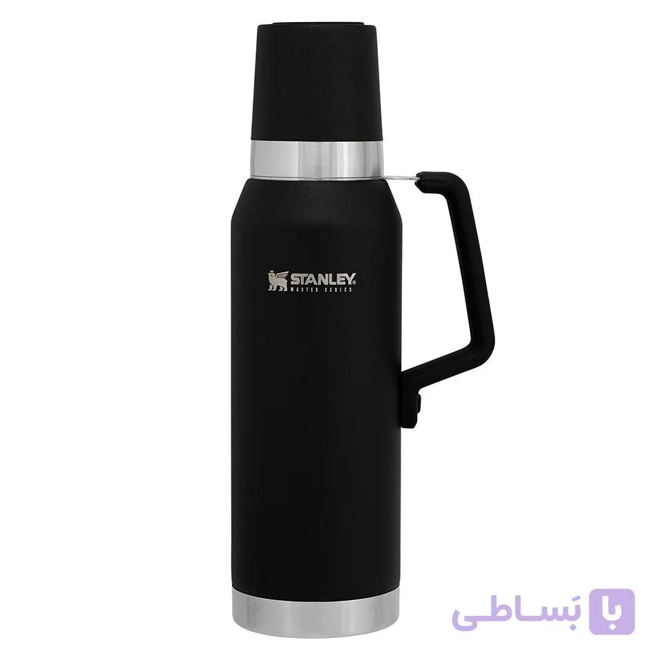 فلاسک 1.3 استنلی سری مستر Stanley MASTER VACUUM BOTTLE 1.3L — تصویر 1
