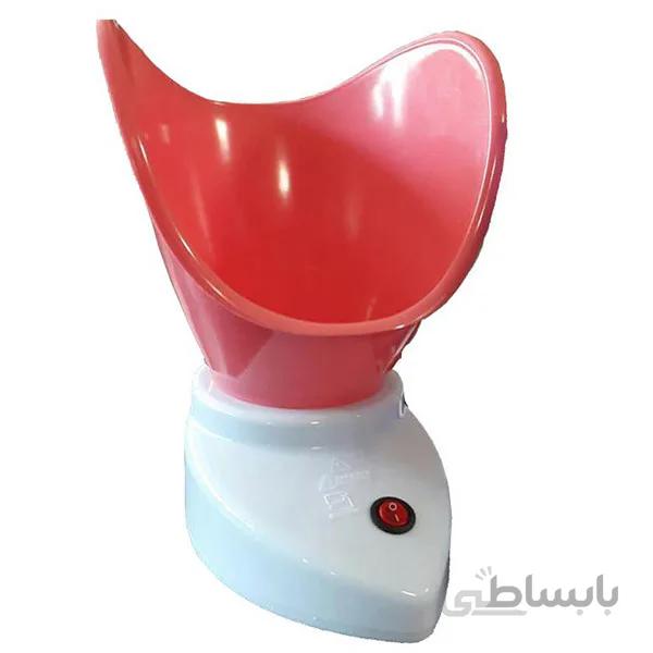 دستگاه بخور گرم صورت آنی ساز