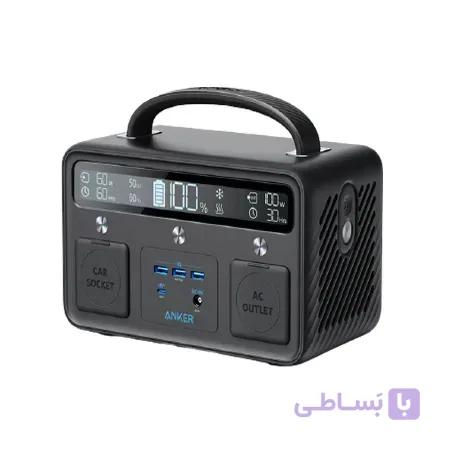 پاوربانک انکر مدل PowerHouse II 400