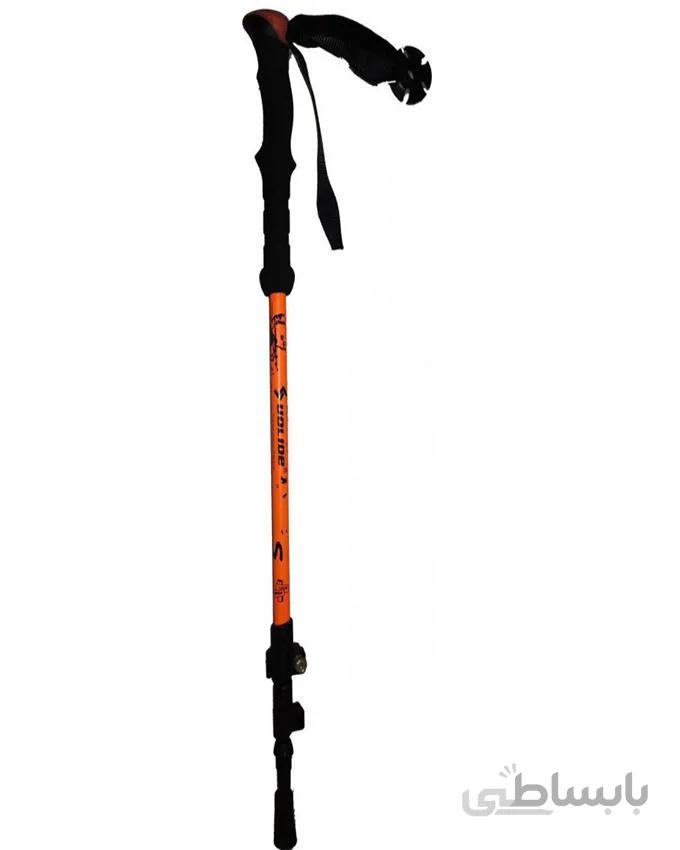 باتوم کوهنوردی کلیپسی