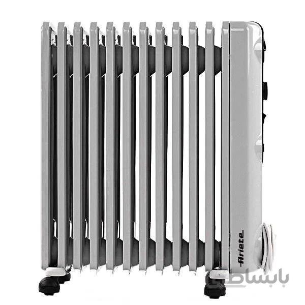 شوفاژ برقی آریته مدل 836 ا Ariete 836 Radiator