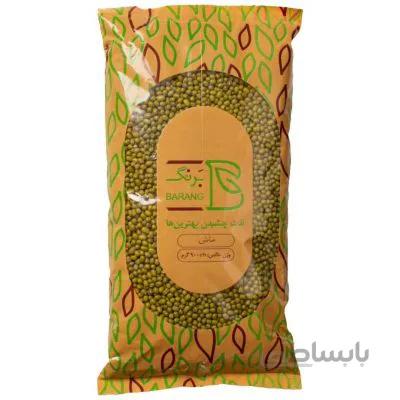 ماش برنگ بسته بندی ۹۰۰ گرمی