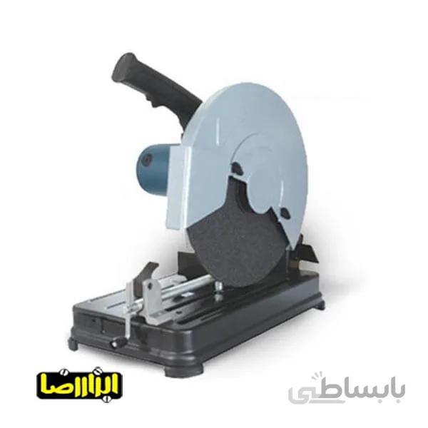 اره پروفیل بر پی ام مدل 2414
