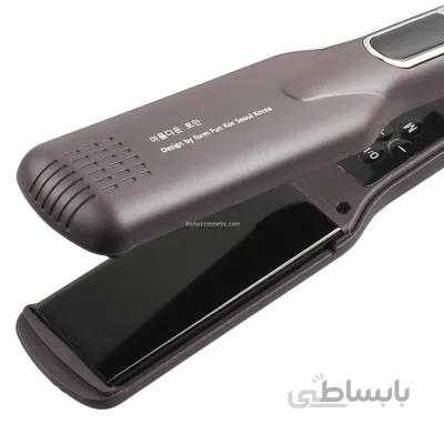 اتو مو کراتین فانکور کره ای پهن