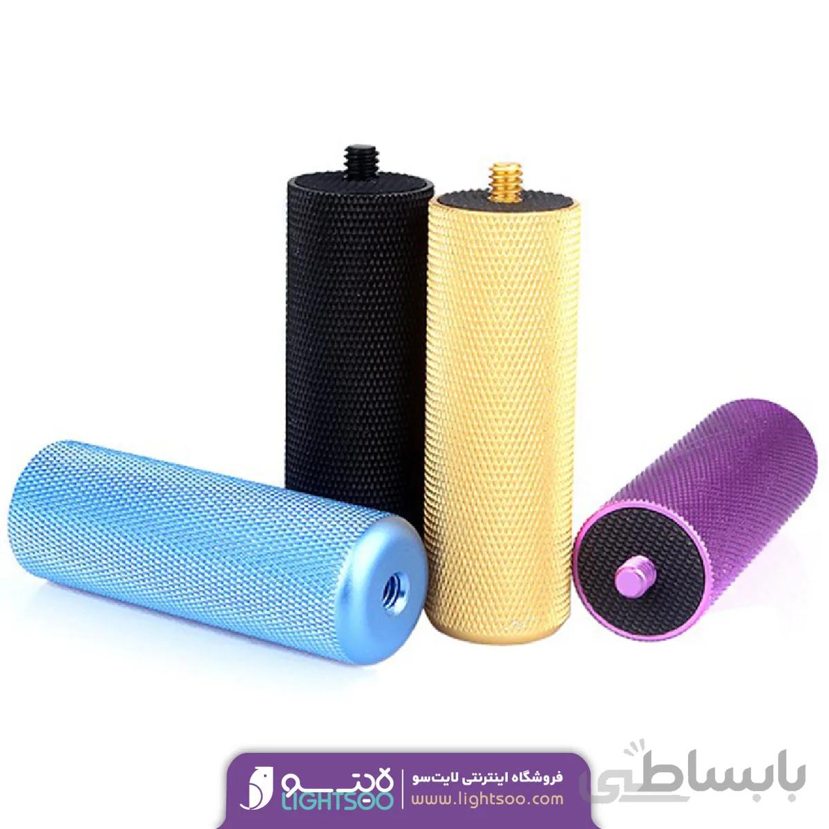 براکت اکستنشن دسته فلزی فلاش ۱/۴