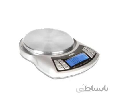 ترازوی 5 کیلوگرم آزمایشگاهی کیا مدل TX ا Kia Laboratory Weighing TX 5kg