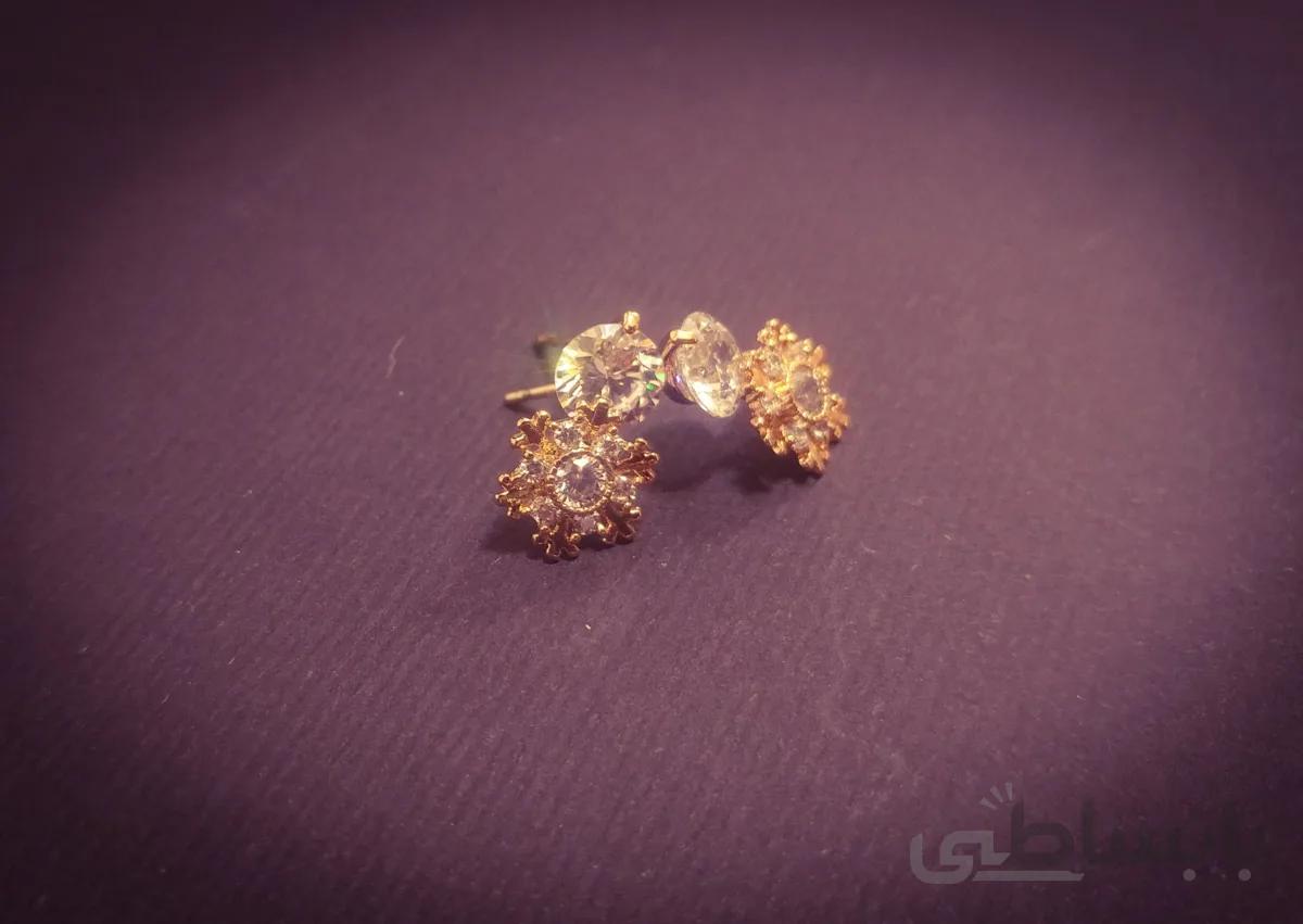 گوشواره برف