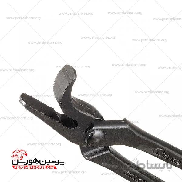 میخ پرچ کن موستاد