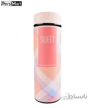 فلاسک مدل GB/T04 گنجایش 0.48 لیتر