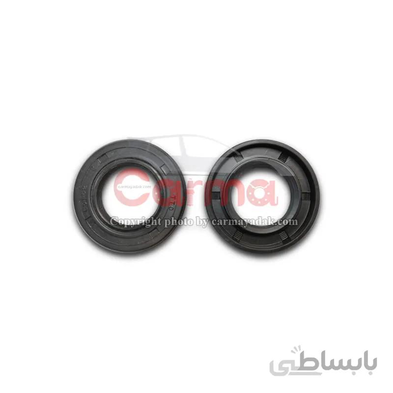 کاسه نمد شفت ورودی ام وی ام 110