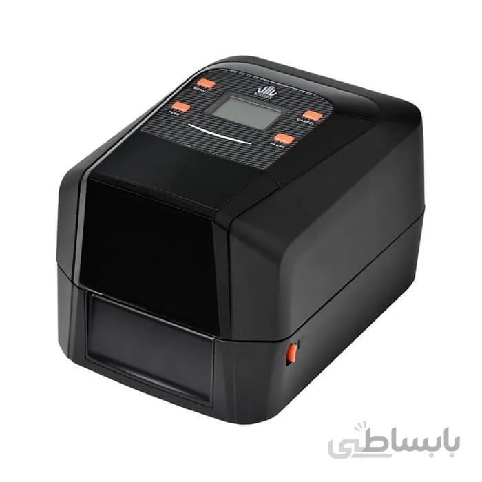 لیبل پرینتر WINCODE مدل LP433E