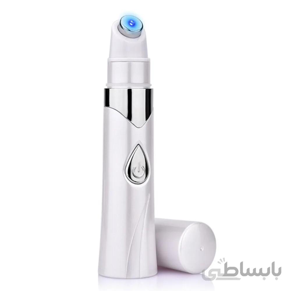 دستگاه ضد آکنه و جوش اشعه آبی ا Anti-acne and anti-acne device