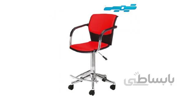 صندلی نقشه کشی ماکان 1