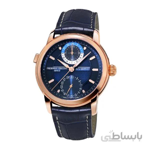 Frederique Constant FC-750N4H4