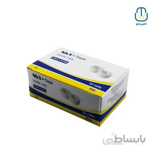 چسب ضد حساسیت اسکای ۹*۲/۵ سانتی متر ا Sky anti-allergy adhesive 2/5*9