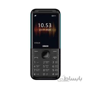 گوشی ارد 5310 ا Orod 5310