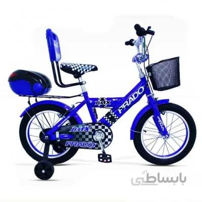 دوچرخه شهری مدل پرادو کد 1600624 سایز 16