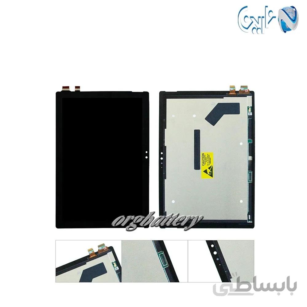 تاچ ال سی دی سرفیس پرو4 - 4 Touch LCD Surface Pro
