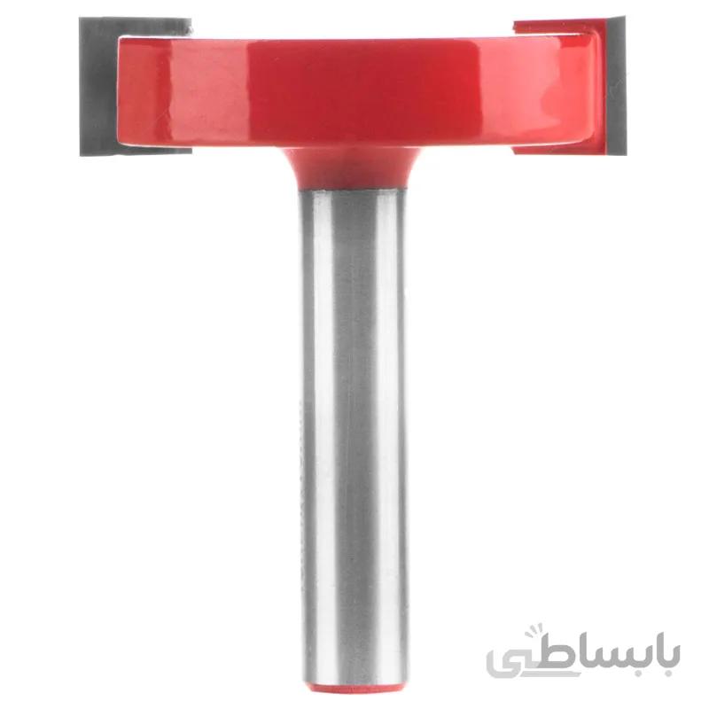 تیغ شیارزن افقی دامار مدل DM-T400603