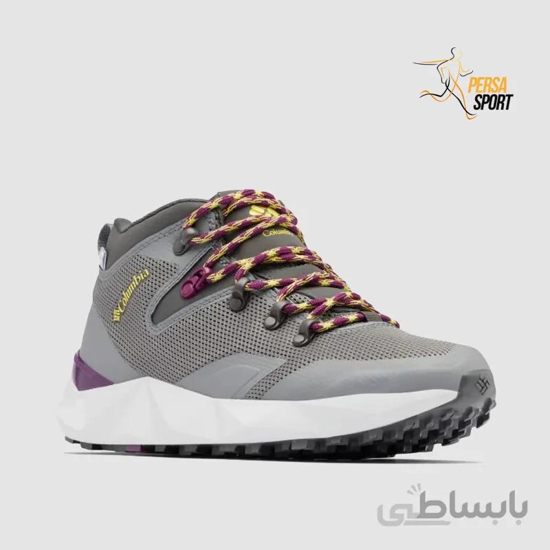 کفش زنانه کلمبیا FACET 60 OUTDRY