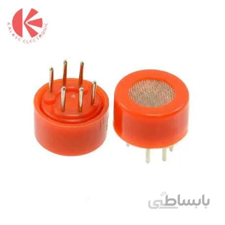 سنسور گاز سنجش مونواکسید کربن MQ7
