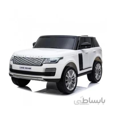 ماشین شارژی RANGE ROVER
