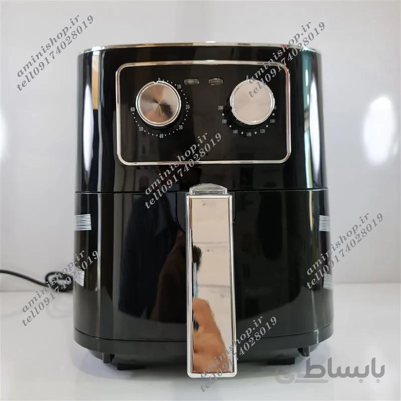 سرخ کن وگاترونیکس VE-133