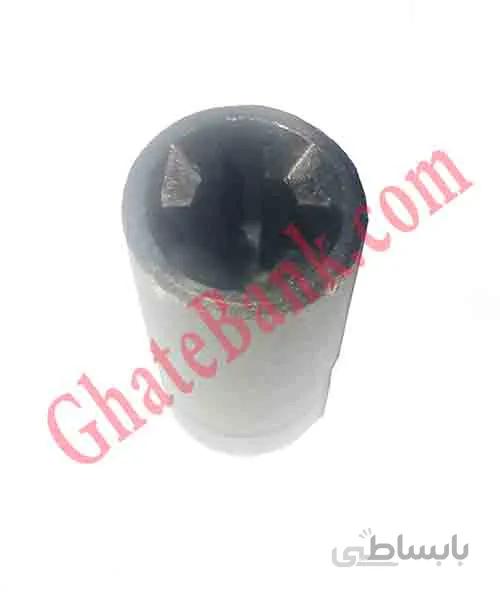 کوبل سرموتور گوشت کوب برقی مولینکس فابریکی