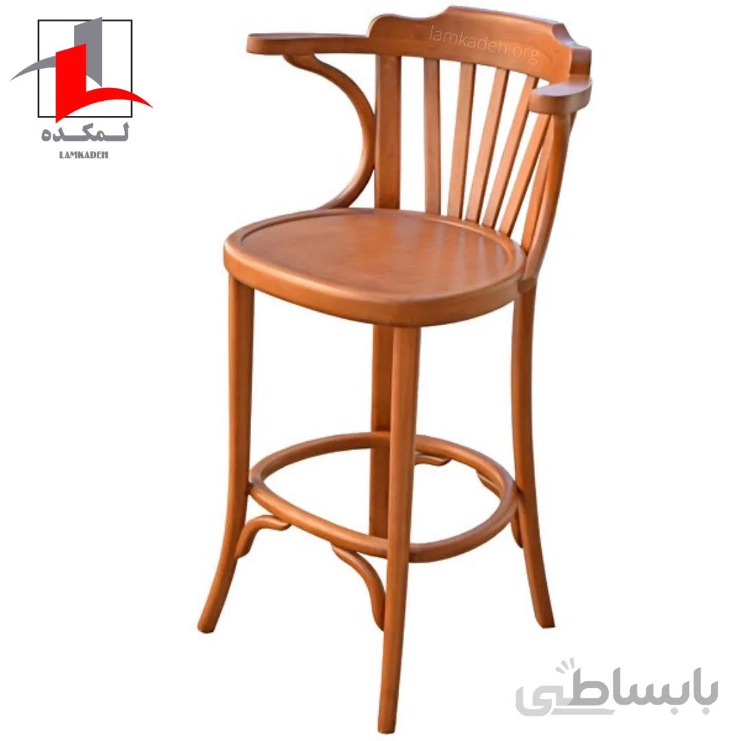 صندلی اپن لمکده مدل 5270
