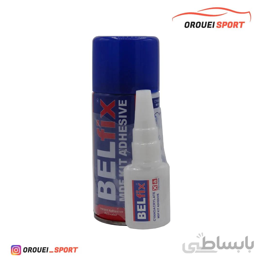 چسب یک دو سه بل فیکس