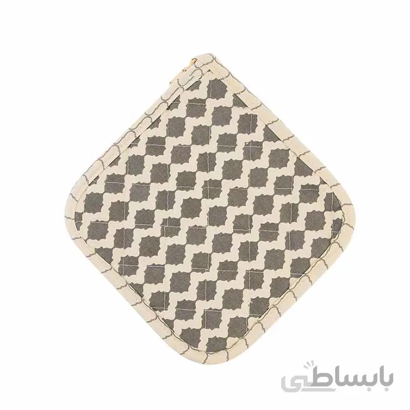 دستگیره رزین تاژ طرح کندو (Apiary)