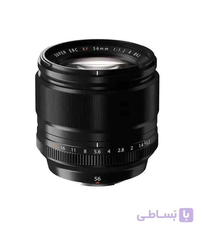 لنز فوجی Fujifilm XF 56mm f/1.2 R