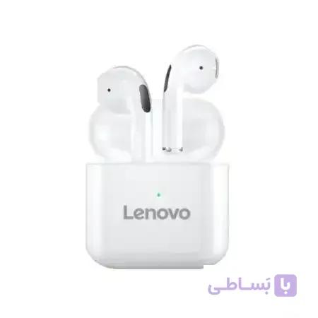 هندزفری بی سیم Lenovo مدل Lp4S